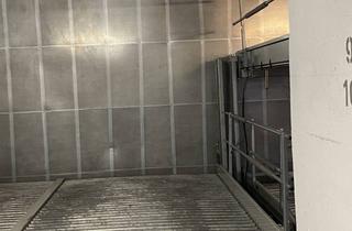Garagen mieten in Fendigasse, 1050 Wien, Parkplatz Stapelparker obere Ebene