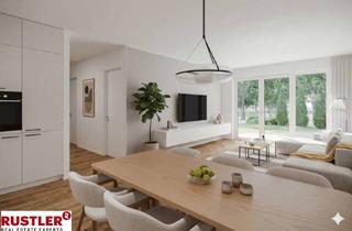 Wohnung kaufen in 2351 Wiener Neudorf, Ein neues Wohnhighlight am Mödlingbach entsteht
