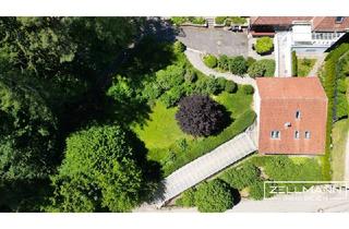 Einfamilienhaus kaufen in 3001 Mauerbach, MAUERBACH-STEINBACH | ausbaufähiges Einfamilienhaus - Baugrund 1.381 m² | ZELLMANN IMMOBILIEN