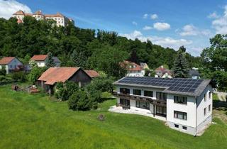 Haus kaufen in 3040 Neulengbach, GROSSES HAUS IN ZENTRALER LAGE