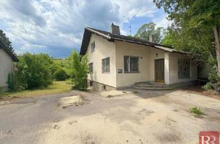 Einfamilienhaus kaufen in 3003 Gablitz, Familienparadies mit 7 Zimmern und viel Potenzial auf großzügigem Grundstück