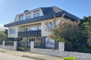 Haus kaufen in 7201 Neudörfl, Stilvolles Mehrparteienhaus mit 3 Wohneinheiten – Exklusives Wohnambiente inkl. privatem Wellnessbereich