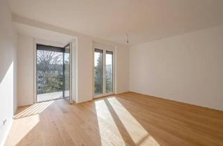 Wohnung kaufen in Bujattigasse, 1140 Wien, ++Bujatti++ Wohnen im Erstbezug – Moderne 1-Zimmer-Wohnung mit Balkon