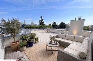 Wohnung kaufen in 1230 Wien, Sommer über den Dächern: Hochwertige Neubau-Dachterrassenwohnung - Provisionsfrei
