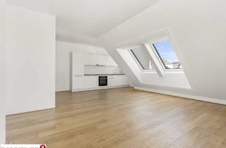 Wohnung kaufen in 1230 Wien, Sonne von morgens bis abends Traumhafte Dachgeschosswohnung mit 2 großen Terrassen | Provisionsfrei