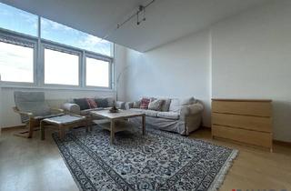 Maisonette mieten in Vorgartenstraße, 1020 Wien, Nähe Prater und Messe Wien I U1/U2 I Ruhelage I Garage I Maisonette I voll-möbliert I in der Vorgartenstraße