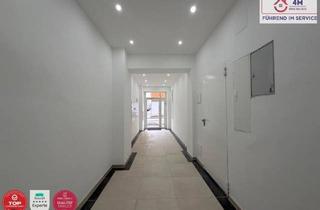 Wohnung kaufen in Geblergasse, 1170 Wien, Generalsanierte 1-Zimmer-Wohnung im Erstbezug – Altbau trifft moderne Eleganz!