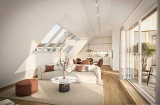 Maisonette kaufen in Lange Allee, 1220 Wien, 112 provisionsfreie Neubauwohnungen an der Alten Donau
