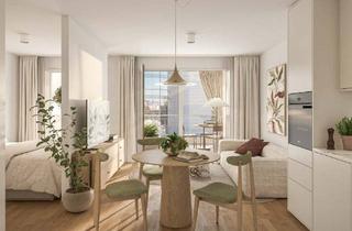 Maisonette kaufen in Lange Allee, 1220 Wien, 112 provisionsfreie Neubauwohnungen an der Alten Donau