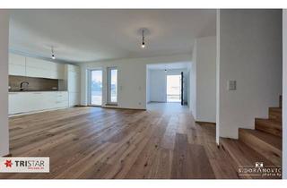 Einfamilienhaus kaufen in Perfektastraße, 1230 Wien, LETZTES HAUS! ++ 5-Zimmer-Haus mit Eigengarten ++ SÜD+OST+WEST ++ 2 Terrassen ++ Photovoltaik + Wärmepumpe ++ Küche ++ PKW Stellplatz ++ Nähe U6 Perfektastraße 1230 Wien ++