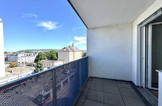 Wohnung mieten in Brünner Straße, 1210 Wien, Schöne 2-Zimmer Wohnung mit Loggia an der Brünner Straße