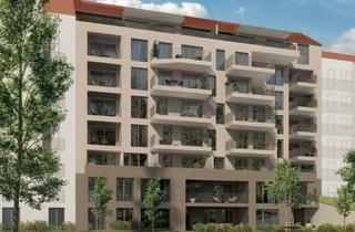 Wohnung kaufen in Uhlandgasse, 8010 Graz, Ihr neues Kapitel beginnt hier – stilvolles Wohnen in Top-Lage – attraktive 49 m² Wohnung mit Balkon in der Uhlandgasse