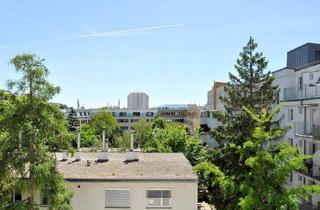 Wohnung kaufen in Linzer Straße, 1140 Wien, Sonnige 2-Zimmer-Wohnung mit BALKON und Wintergarten! NEUBAU! Saniert! Nähe U4!