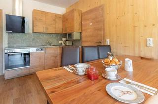 Penthouse kaufen in Saag 10, 5442 Rußbachsaag, Penthouse Wohnung 108m2 mit Balkon, Wellnessbereich und Schilift in 300m