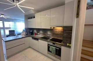 Maisonette kaufen in Ocwirkgasse, 1210 Wien, Top sanierte 80 m² Maisonette mit Terrasse in Ruhelage