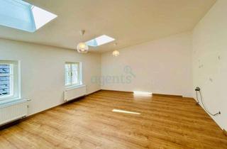 Wohnung kaufen in 4810 Gmunden, Ihr privater Rückzugsort in Gmunden – Sanierte Wohnung mit privater Dachterrasse