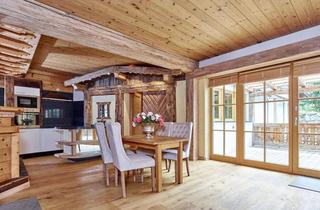 Wohnung kaufen in Emmat 56, 6105 Leutasch, Großzügige Traumwohnung in Leutasch