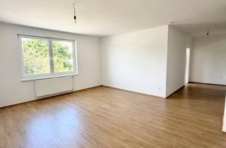 Wohnung mieten in 2486 Pottendorf, Neu renovierte 3-Zimmer-Wohnung am Schlosspark | nahe Wien