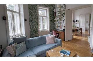 Wohnung mieten in 1170 Wien, 3 ZI-WOHNUNG IN WIEN - 17. BEZIRK - HERNALS, MÖBLIERT, AUF ZEIT