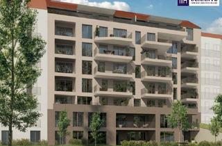 Wohnung kaufen in Uhlandgasse, 8010 Graz, Ihr neues Kapitel beginnt hier – stilvolles Wohnen in Top-Lage – attraktive 49 m² Wohnung mit Balkon in der Uhlandgasse