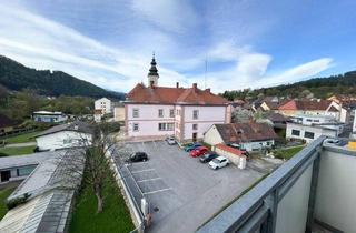 Wohnung kaufen in 8650 Kindberg, Sanierungsbedürftige 2 Zimmer-Wohnung mit viel Potential!