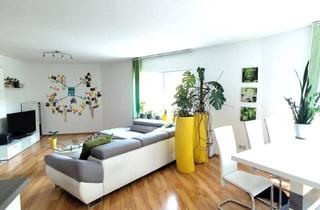 Wohnung kaufen in Carl-Anton-Carlone-Straße, 4052 Ansfelden, Provisionsfrei: Helle 3-Zimmer Wohnung in ruhiger Lage