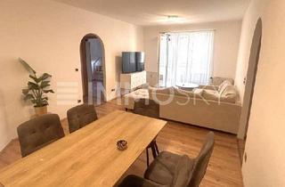 Wohnung kaufen in 4481 Asten, Ideal für Jungfamilien, schlicht und charmant eingerichtet.