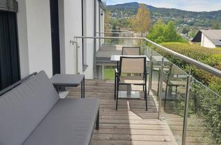 Wohnung kaufen in 9220 Velden am Wörther See, Exklusive Rückzugsoase nahe Veldener Seepromenade