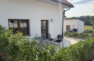 Wohnung mieten in 4055 Pucking, Hochwertige Neubauwohnung mit Balkon und Carpot, wohnen in absoluter Ruhe- und Grünlage