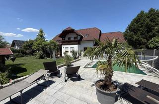 Einfamilienhaus kaufen in 4210 Unterweitersdorf, Idyllisches hochwertiges Einfamilienhaus in Unterweitersdorf