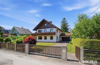 Einfamilienhaus kaufen in 5020 Salzburg, SALZBURG-LIEFERING: Gepflegtes Stadthaus mit Qualität, Charme und vielen Möglichkeiten!