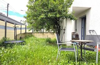 Wohnung kaufen in 6020 Innsbruck, Ihr neues Heim mit Garten + TG Abstellplatz!