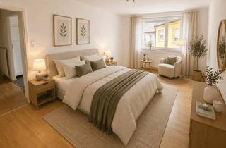 Wohnung mieten in Kirchengasse, 2345 Brunn am Gebirge, Helle 2-Zimmer-Wohnung im Zentrum - S-Bahn in wenigen Gehminuten