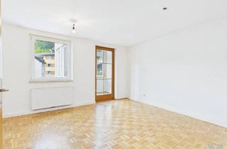Wohnung kaufen in 5700 Zell am See, 2 Zimmerwohnung in Zell am See zu verkaufen!