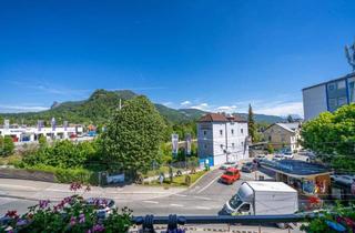 Wohnung kaufen in Gaisberg, 5020 Salzburg, Wohnen mit Gaisbergblick Charmante 2-Zimmer-Wohnung mit Balkon in Salzburg-Gnigl