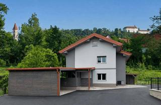Wohnung kaufen in 8490 Bad Radkersburg, 10 GEHMINUTEN ZUR THERME UND ALTSTADT - NEUBAU ERSTBEZUG ZUM HALBEN ORTSÜBLICHEN QUADRATMETERPREIS