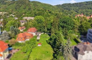 Grundstück zu kaufen in Herbersteinstraße, 8020 Graz, THE EGGENBERG LEGACY: Exklusives Baugrundstück in absoluter Schlossnähe