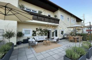 Mehrfamilienhaus kaufen in Georg Grinninger-Straße 46, 4050 Traun, Anlageimmobilie: 3 Wohneinheiten, Restaurant, Geschäftsfläche