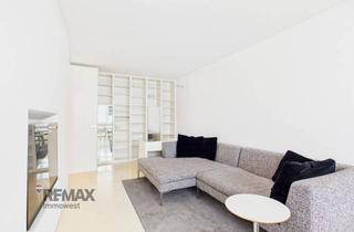 Wohnung kaufen in Bergstraße, 6900 Bregenz, Feines Schmuckstück in zentraler Lage: 2-Zimmer-Wohnung in Bregenz
