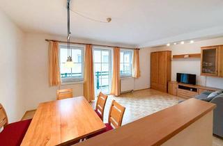 Wohnung mieten in 5302 Henndorf am Wallersee, Charmante 3-Zimmer-Wohnung mit Balkon & 2 Parkplätzen