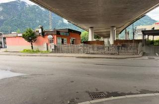 Gastronomiebetrieb mieten in 6700 Bludenz, Attraktives Gastronomielokal mit Ca. 100 Sitzplätzen und Großzügiger Terrasse in Bludenz