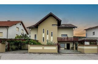 Haus kaufen in Scharfeneckweg, 2451 Hof am Leithaberge, Großes Haus, 4 Wohneinheiten möglich mit ruhigem Garten