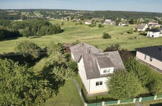 Mehrfamilienhaus kaufen in 7534 Olbendorf, „Wohnen, wo andere Urlaub machen – Mehrfamilienhaus mit Fernblick im Thermenland“