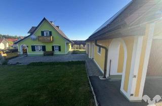 Einfamilienhaus kaufen in 8093 Sankt Peter am Ottersbach, Gediegenes Einfamilienhaus mit Wirtschaftsgebäude in St. Peter am Ottersbach