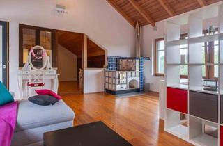 Wohnung mieten in 4111 Walding, Walding: Apartment mit Terrasse, Volleyballplatz, Schwimmhalle und Familienanschluss