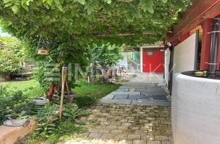 Haus kaufen in 7552 Stinatz, Gemütliches Landhaus in ruhiger Sackgasse! Nebengebäude und Garage!