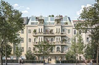 Wohnung kaufen in Ausstellungsstraße 29, 1020 Wien, MAISON 29 - L'art de vivre | Die Kunst zu leben