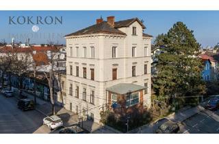 Haus kaufen in 1180 Wien, Residential Development Opportunity ? Cottageviertel Wien