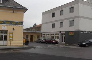 Wohnung mieten in 7000 Eisenstadt, Helle 3-Zimmer-Wohnung mit großzügigem Grundriss im 2. Liftstock