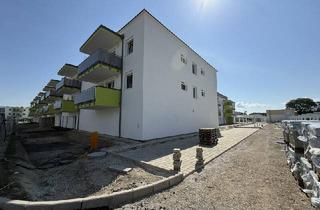 Wohnung kaufen in 2442 Unterwaltersdorf, Neubauprojekt Hasengarten - Provisionsfreie 4-Zimmer-Wohnungen!
